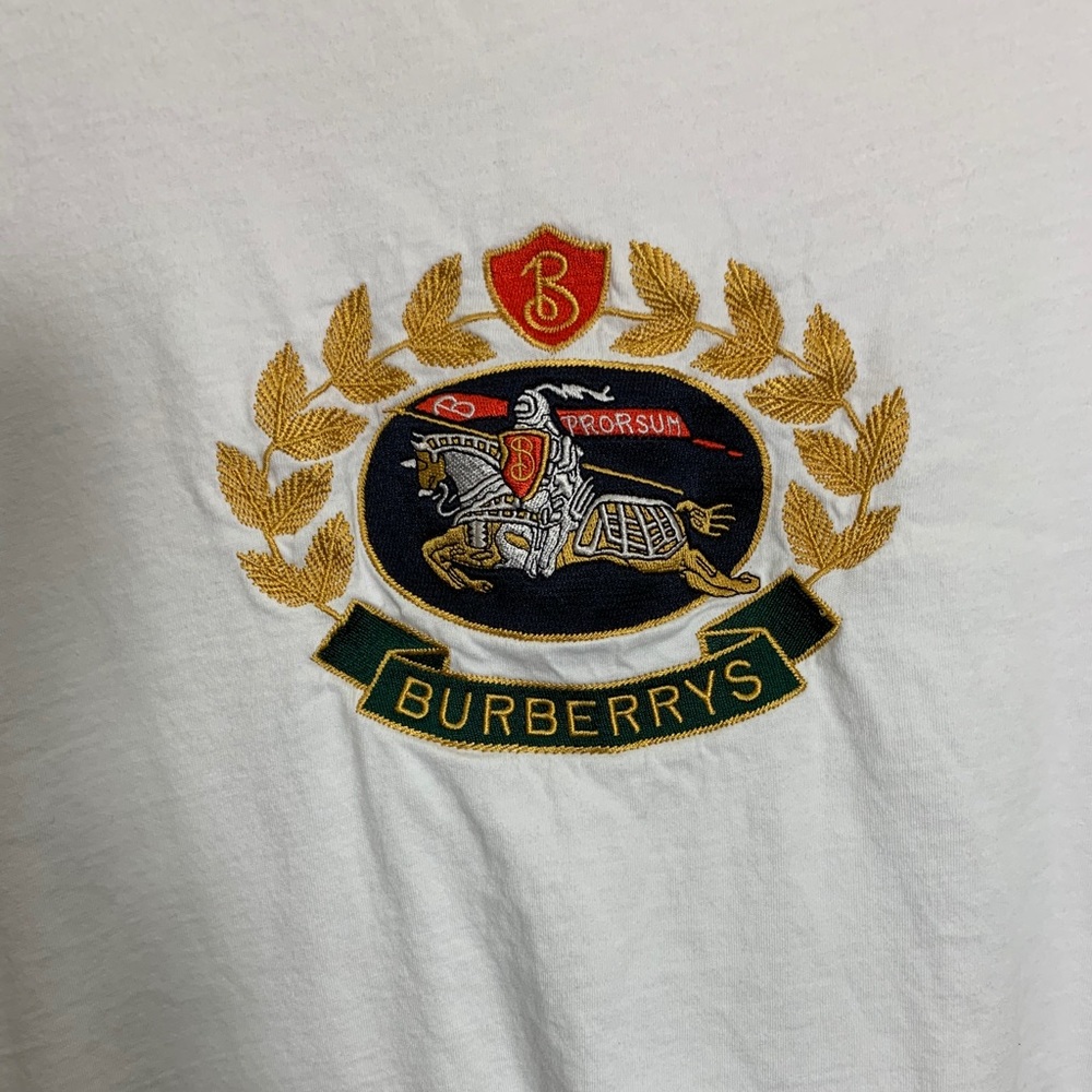 Burberry Shirt